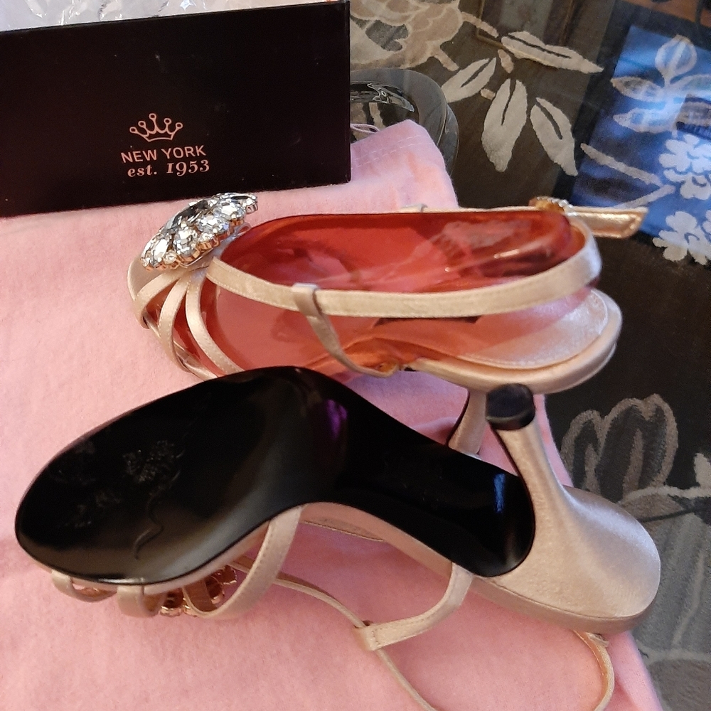 Ladies shoes - Picture 7 of 8